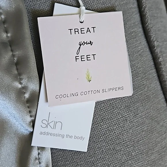 Skin Worldwide cooling slipper, medium - Picture 4 of 5